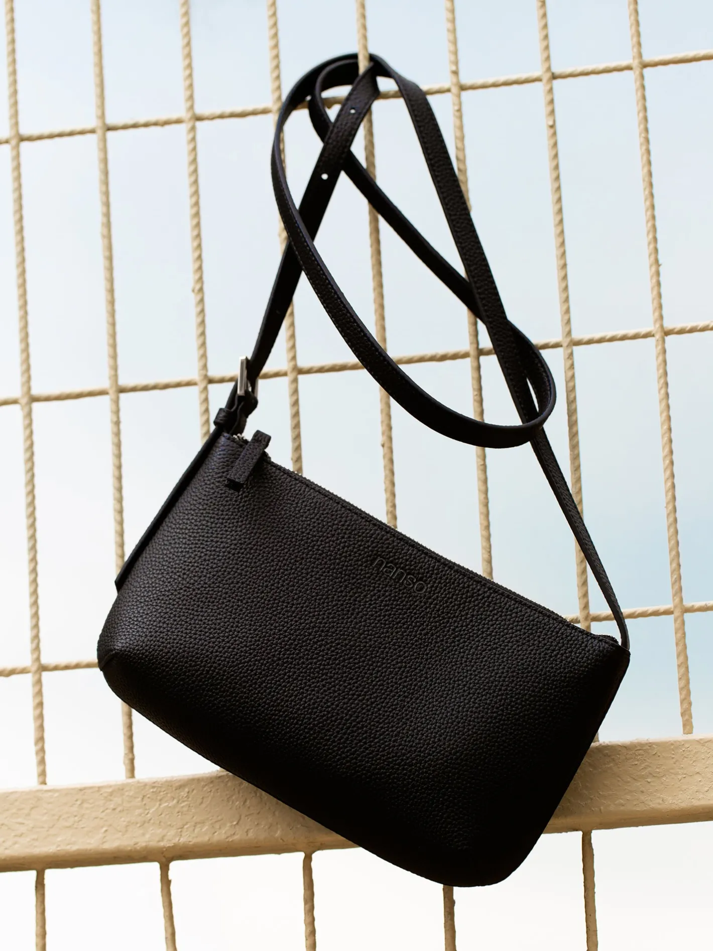 Nanso NARU olkalaukku -* Laukut|Asusteet