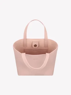 Nanso NARU TOTE nahkalaukku -* Laukut|Asusteet