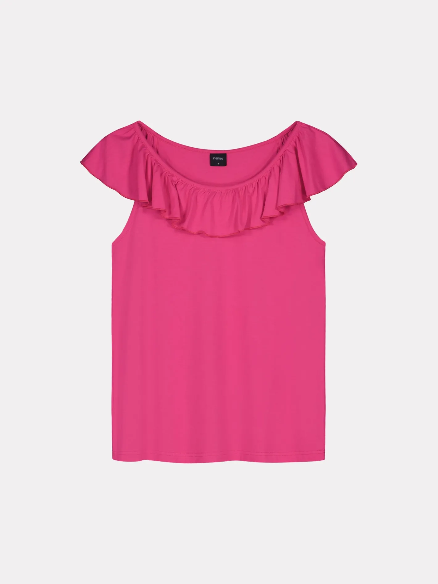 Nanso NATA toppi -* Paidat Ja Tunikat