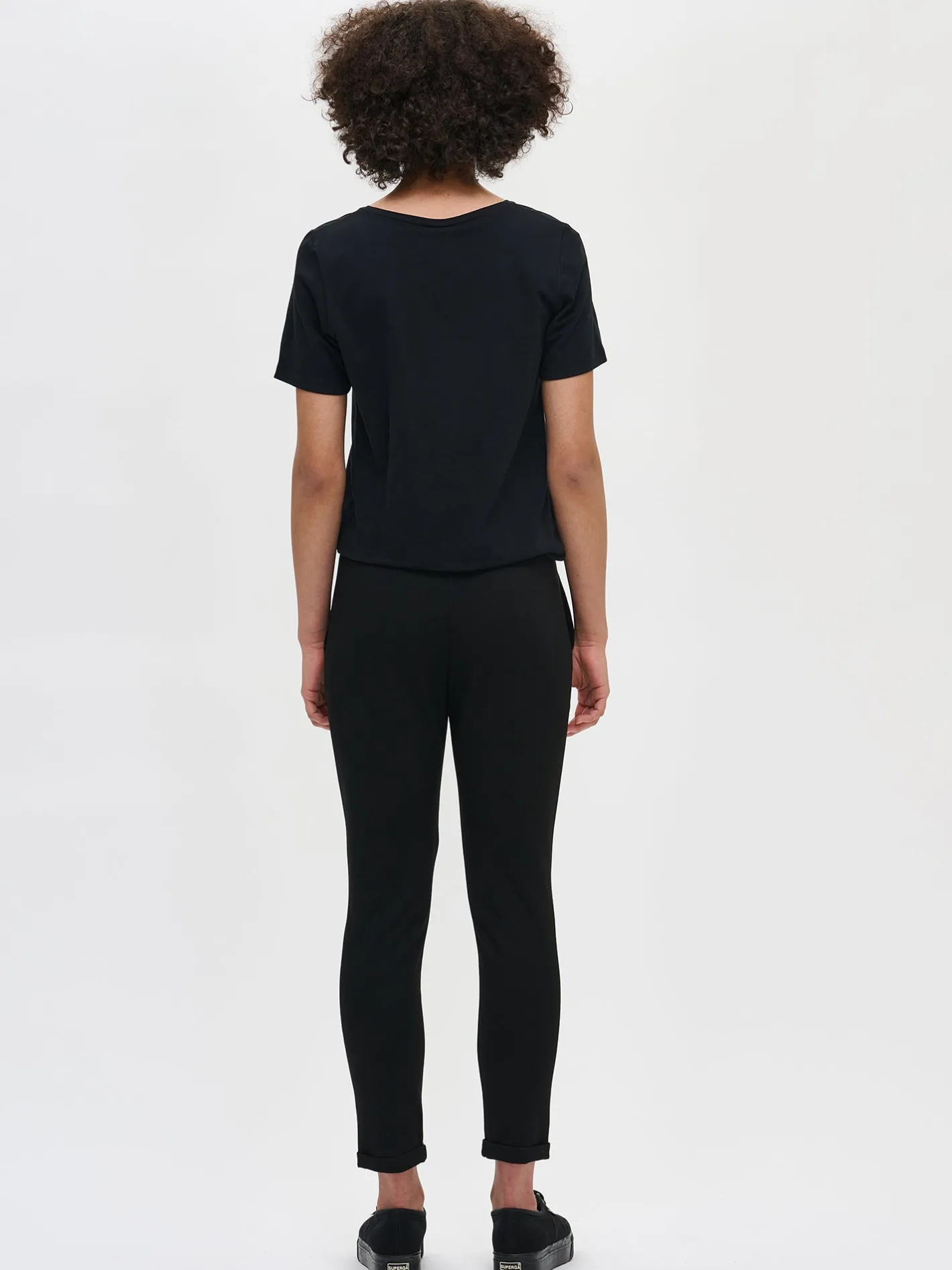 Nanso NORMA housut -* Basics|Housut Ja Farkut