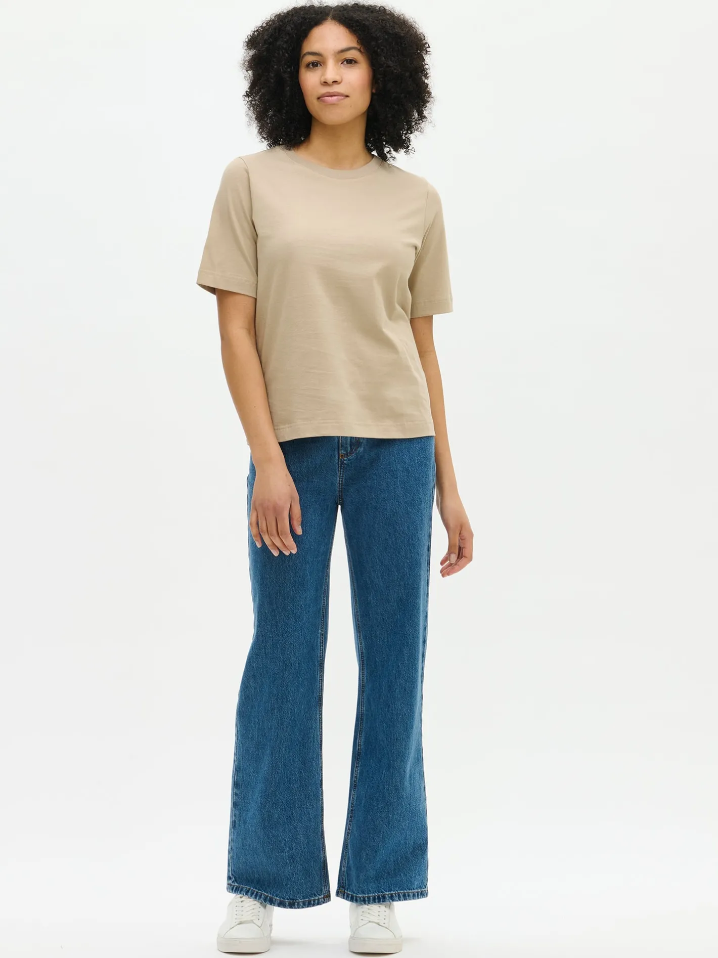 Nanso NORMI t-paita -* Paidat Ja Tunikat