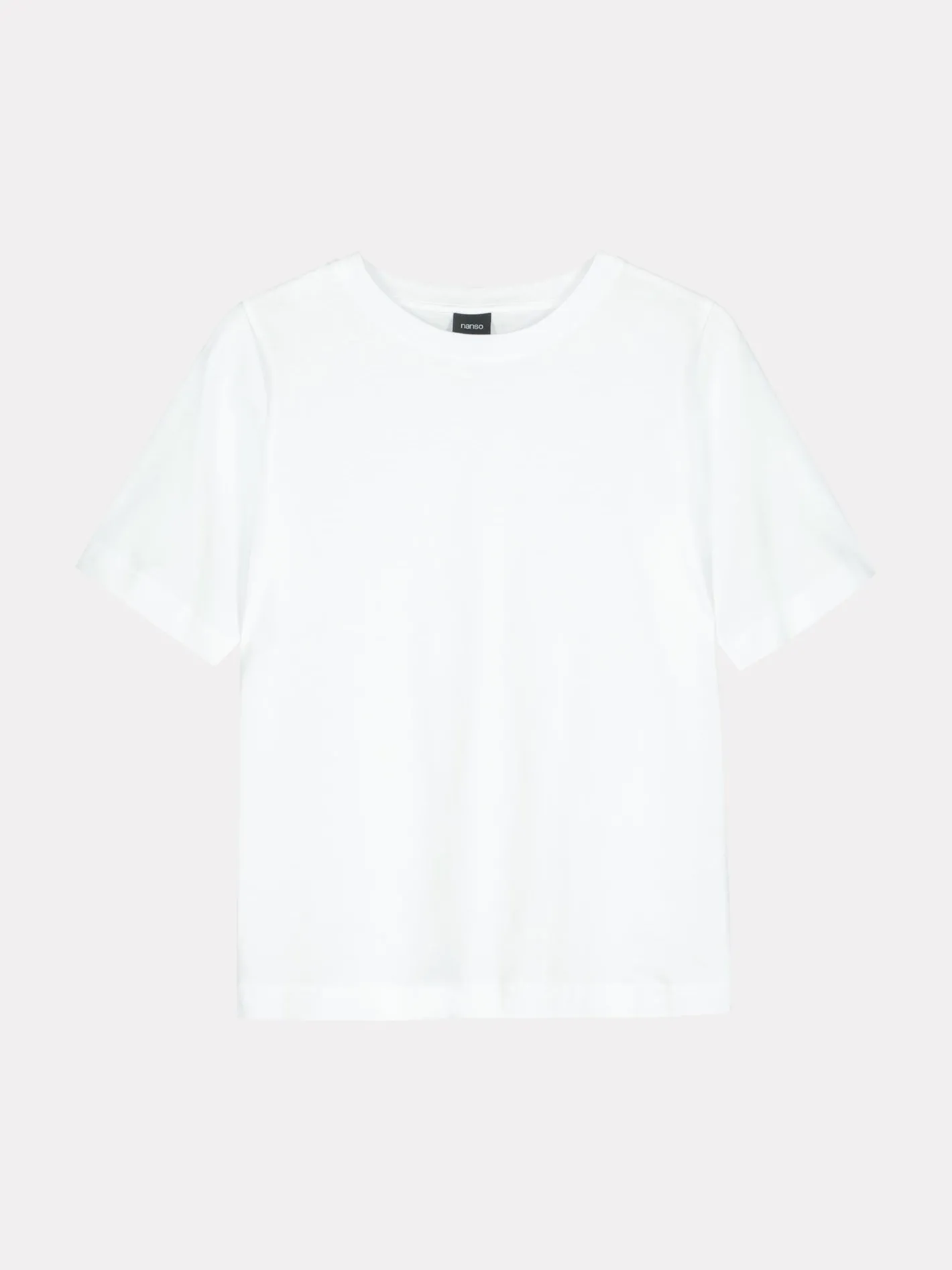 Nanso NORMI t-paita -* Basics|Paidat Ja Tunikat