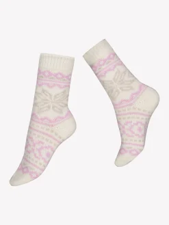 Nanso NOVA ALPACA nilkkasukat -* Katso Valikoima|Katso Sukat