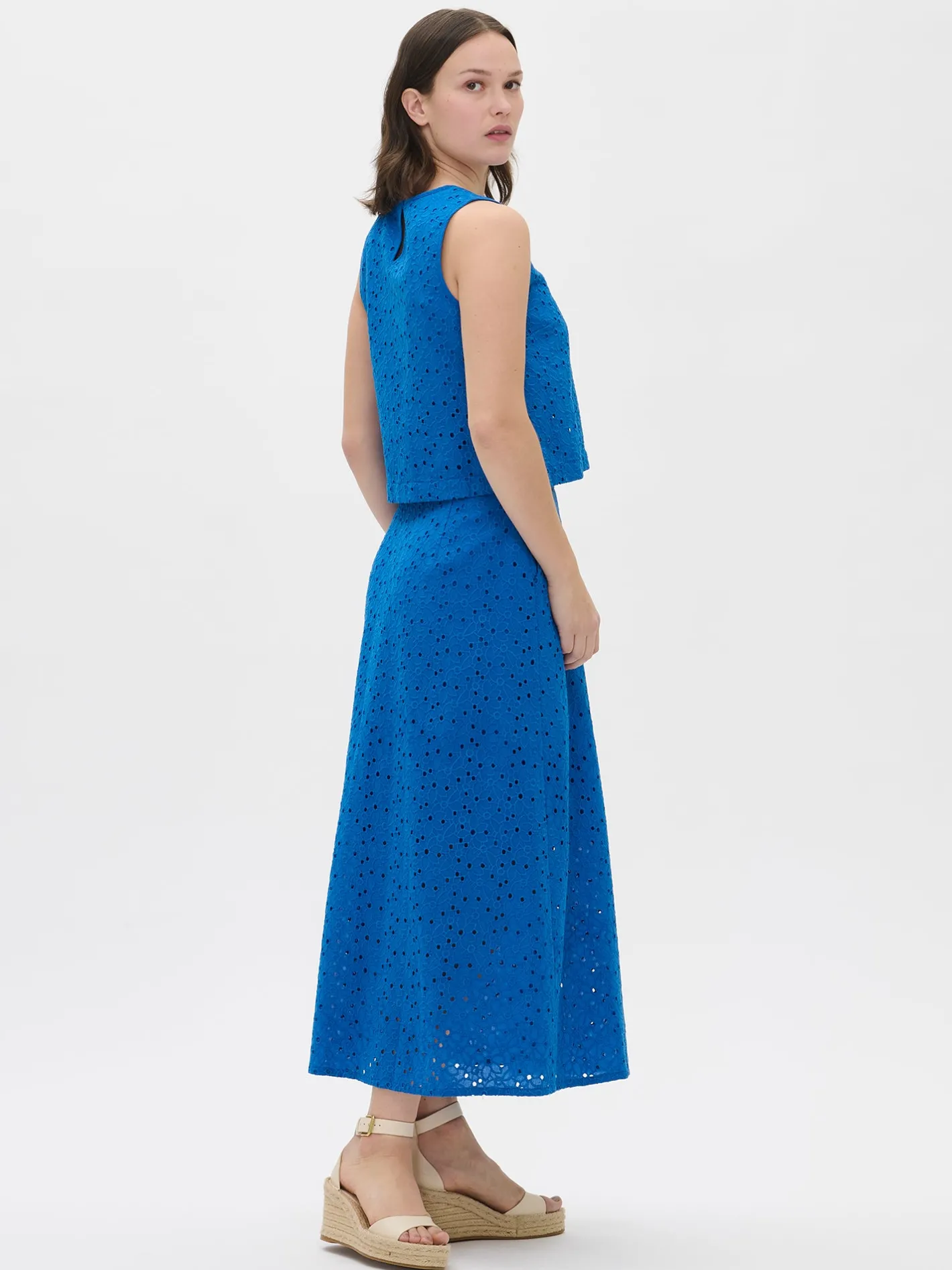 Nanso NUPPU hame -* Hameet