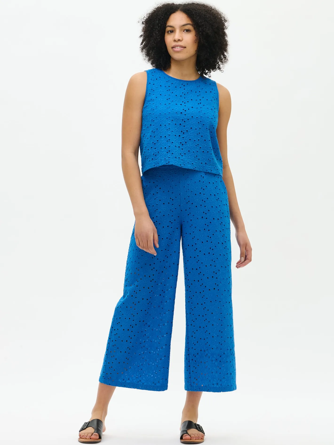 Nanso NUPPU housut -* Housut Ja Farkut