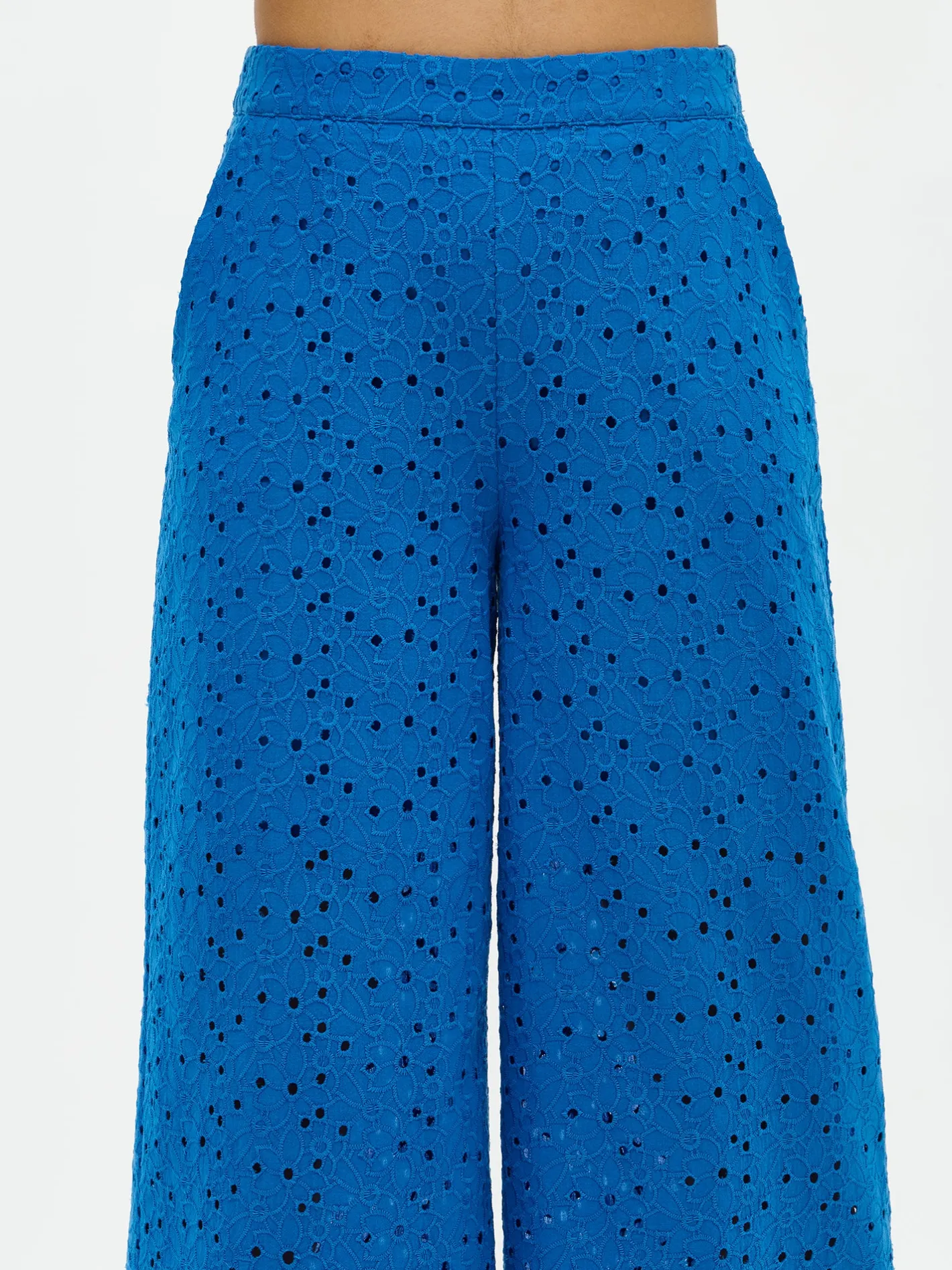 Nanso NUPPU housut -* Housut Ja Farkut