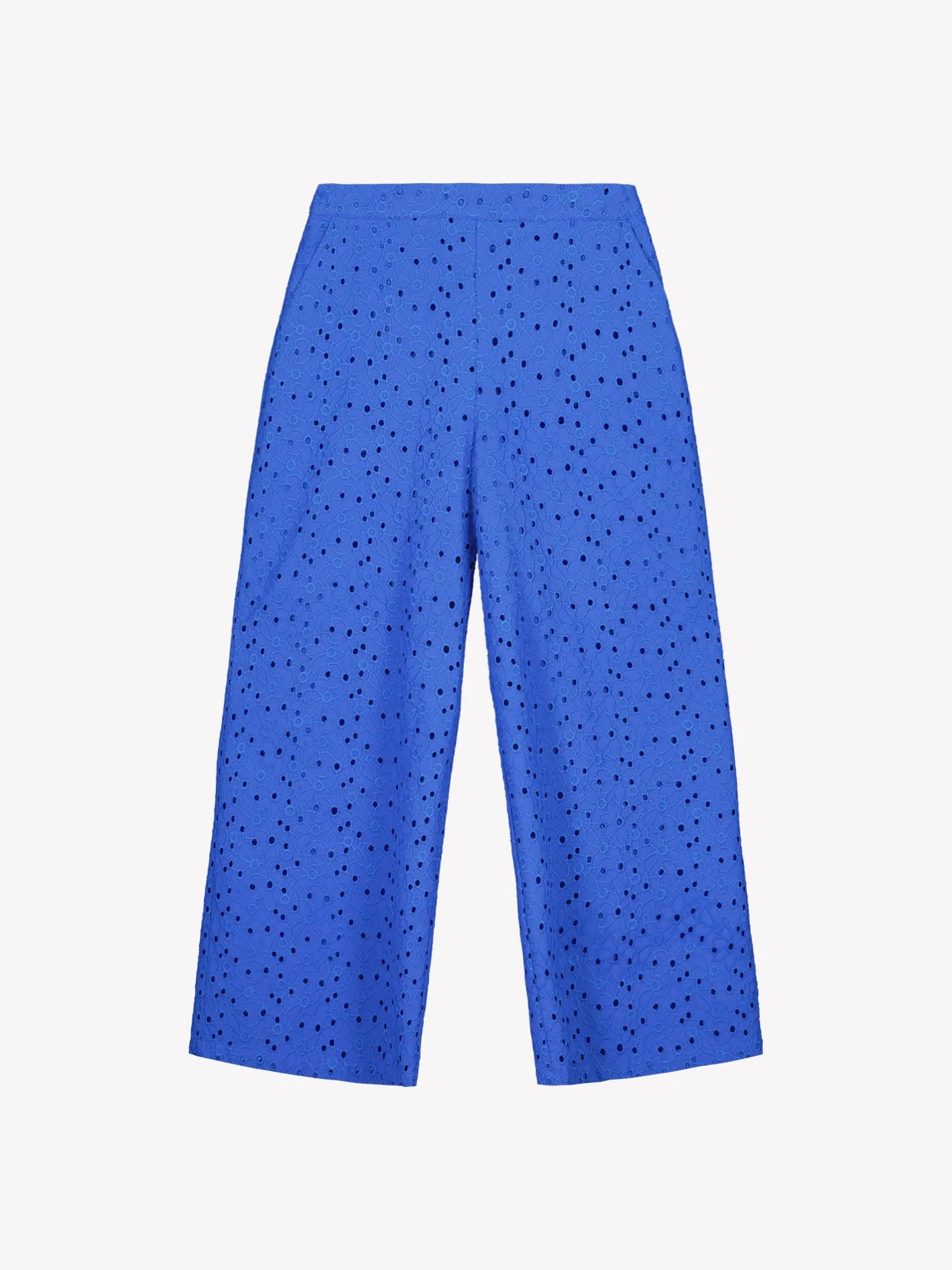 Nanso NUPPU housut -* Housut Ja Farkut