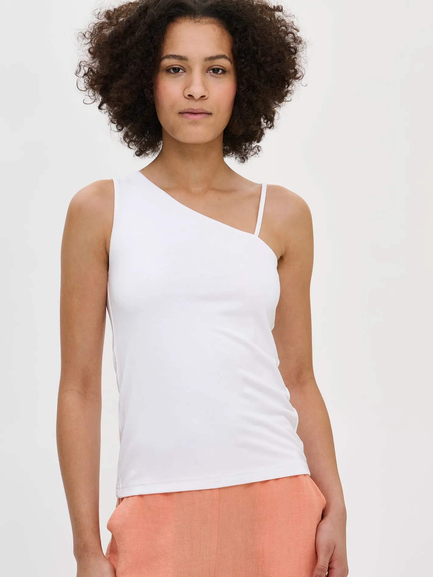 Nanso OLGA toppi -* Paidat Ja Tunikat