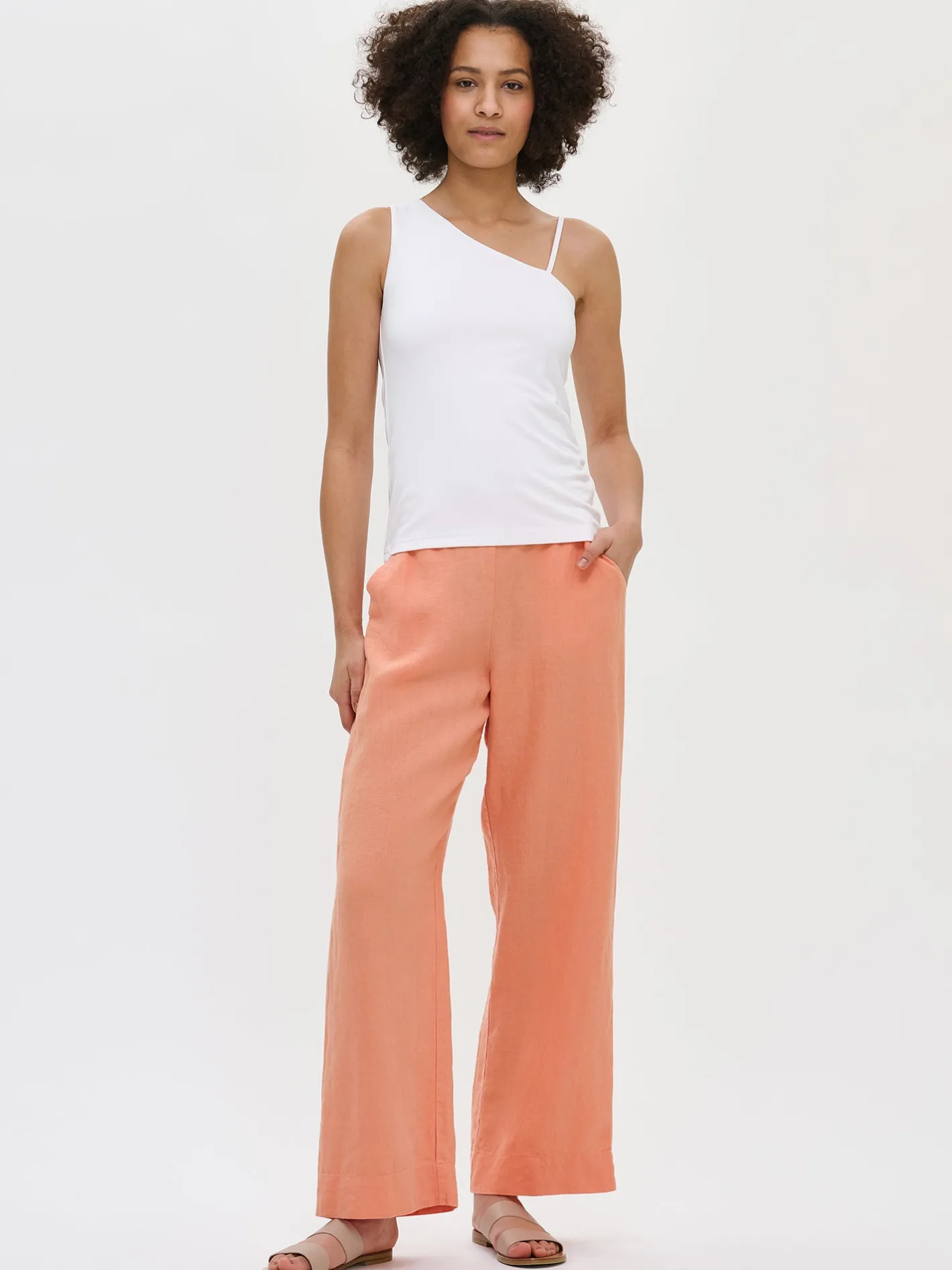 Nanso OLGA toppi -* Paidat Ja Tunikat