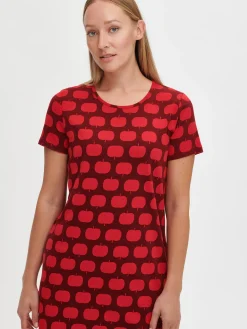 Nanso OMPPU lyhyt yöpaita -* Yöasut Ja Oloasut