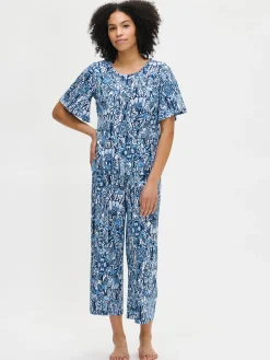 Nanso OODI housut -* Yöasut Ja Oloasut