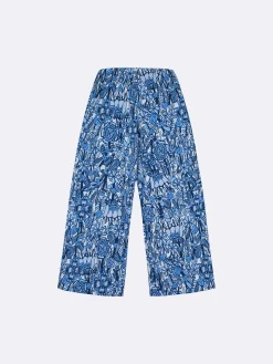 Nanso OODI housut -* Yöasut Ja Oloasut