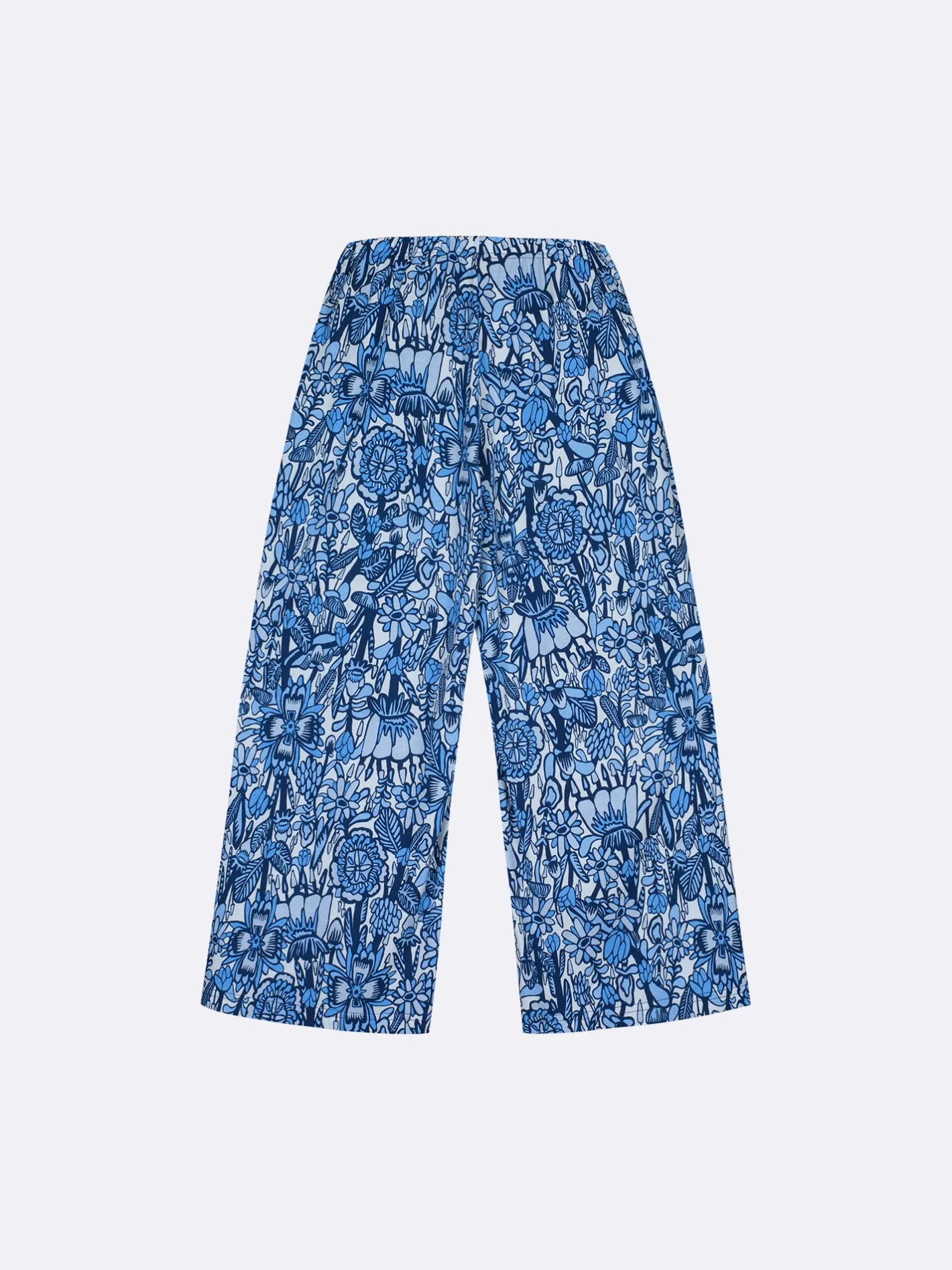 Nanso OODI housut -* Yöasut Ja Oloasut