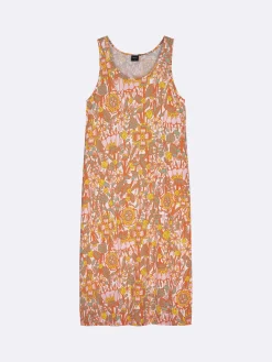 Nanso OODI pitkä hihaton yöpaita -* Yöasut Ja Oloasut