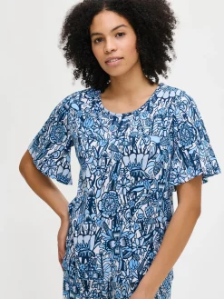 Nanso OODI t-paita -* Yöasut Ja Oloasut