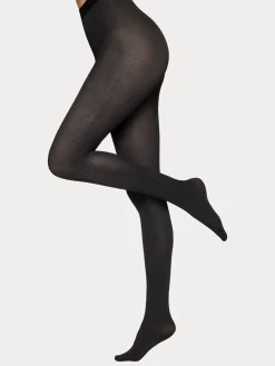 Nanso OPAQUE 60 den sukkahousut, 2 paria - harmaa* Katso Valikoima|Katso Sukkahousut