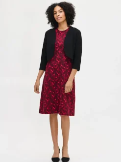 Nanso OPERA bolero -* Takit, Jakut Ja Liivit