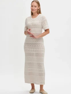 Nanso PALERMO neulemekko -* Mekot|Neuleet