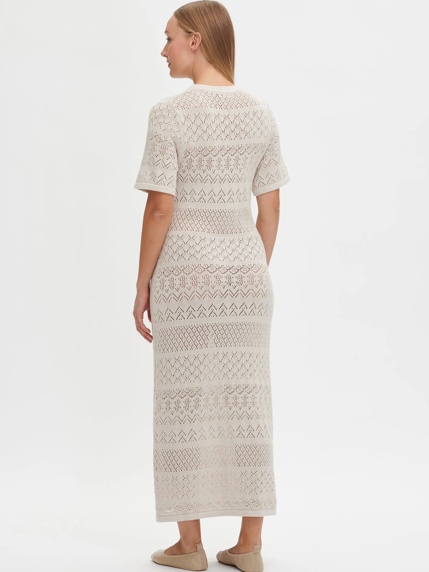 Nanso PALERMO neulemekko -* Mekot|Neuleet