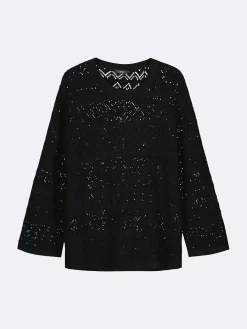 Nanso PALERMO neulepusero -* Neuleet