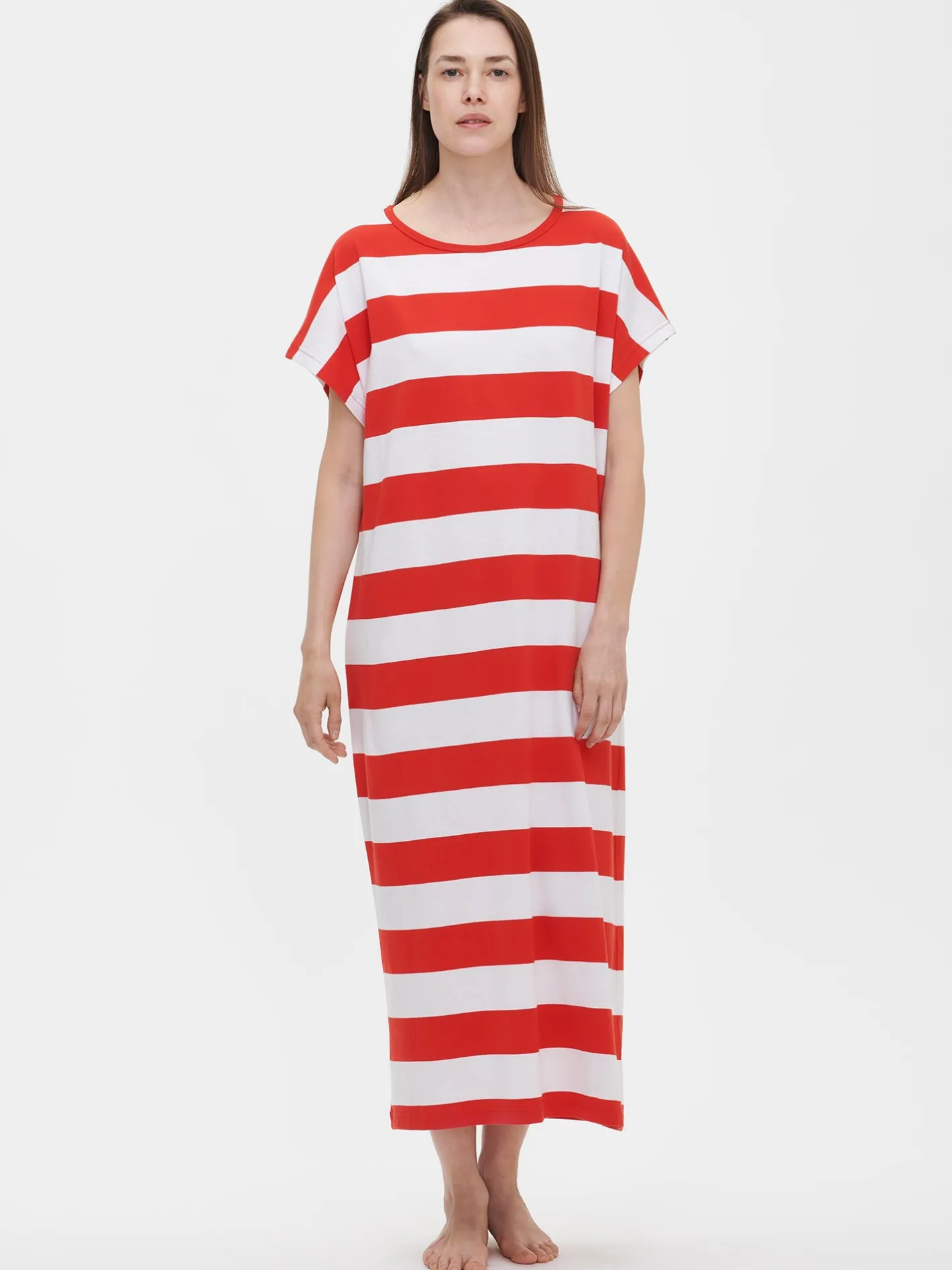 Nanso PALKKI kaftaani -* Yöasut Ja Oloasut