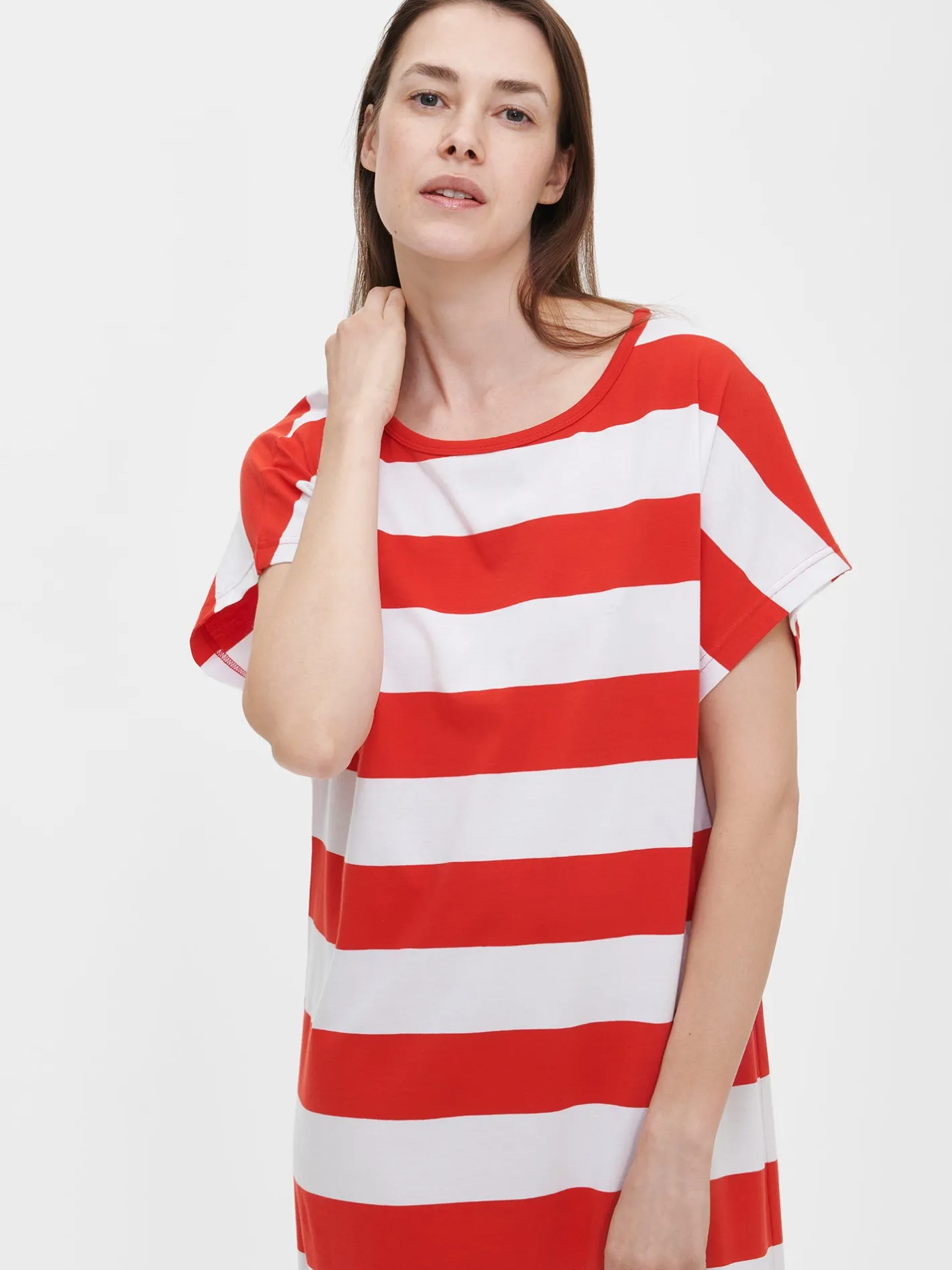 Nanso PALKKI kaftaani -* Yöasut Ja Oloasut