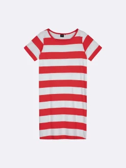 Nanso PALKKI lyhyt yöpaita -* Yöasut Ja Oloasut