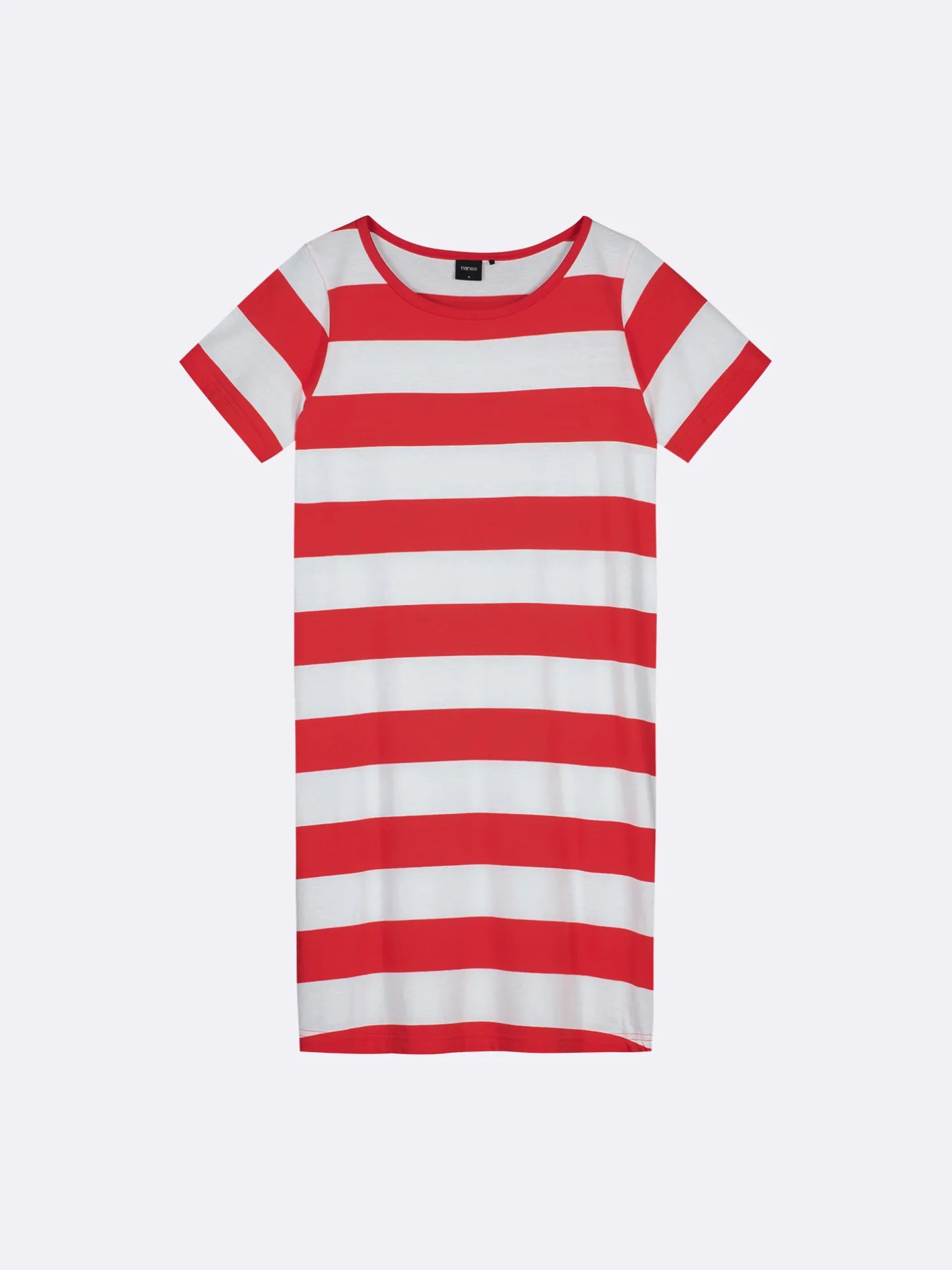 Nanso PALKKI lyhyt yöpaita -* Yöasut Ja Oloasut