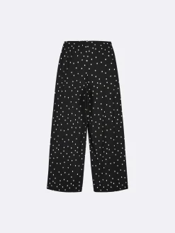 Nanso PALLO housut -* Yöasut Ja Oloasut