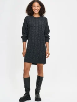 Nanso PALMIKKO neulemekko -* Mekot|Neuleet