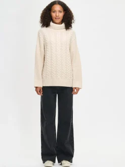 Nanso PALMIKKO neulepusero -* Neuleet