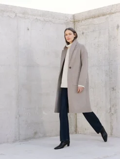 Nanso PALMIKKO neulepusero -* Neuleet