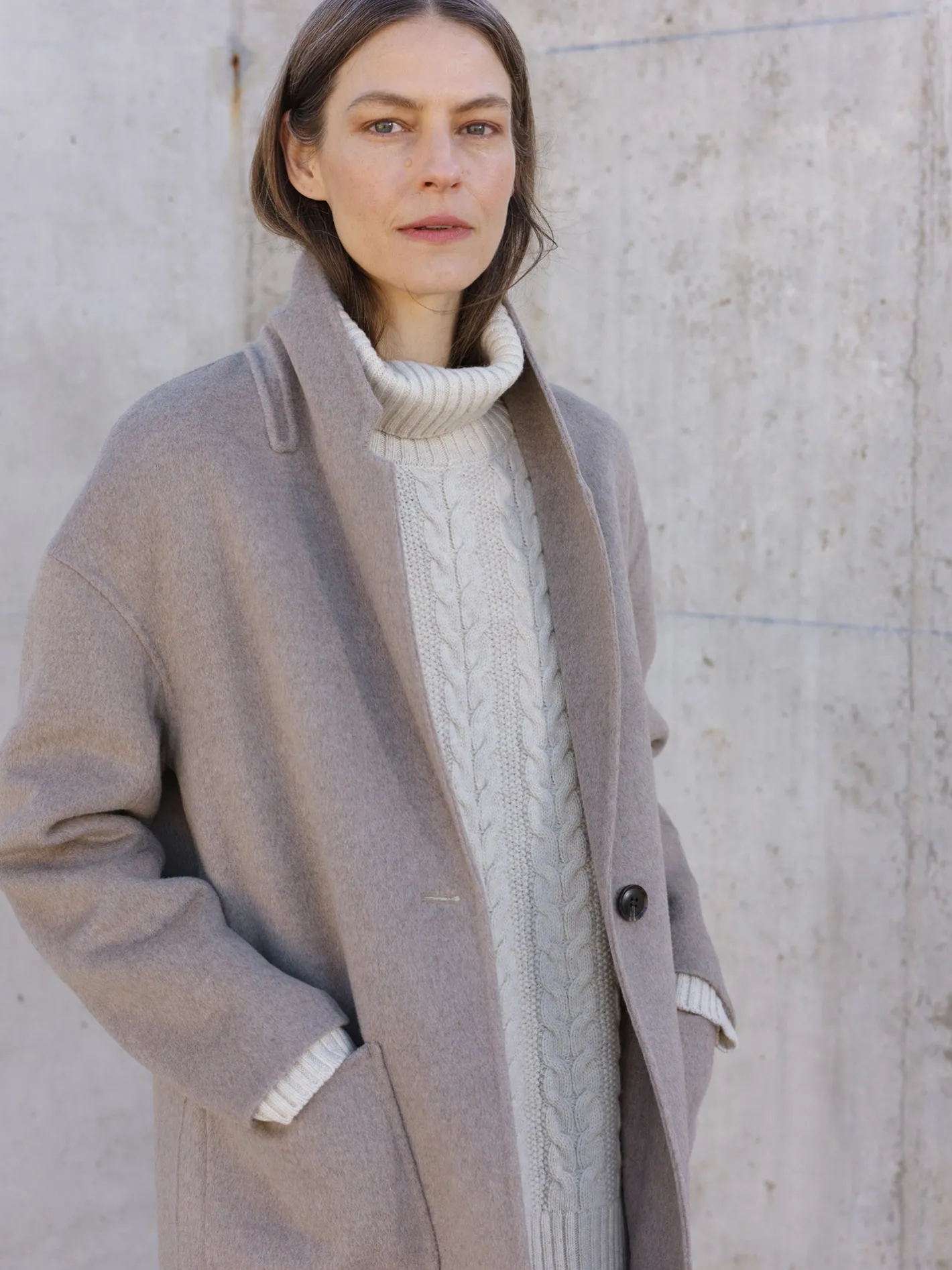 Nanso PALMIKKO neulepusero -* Neuleet