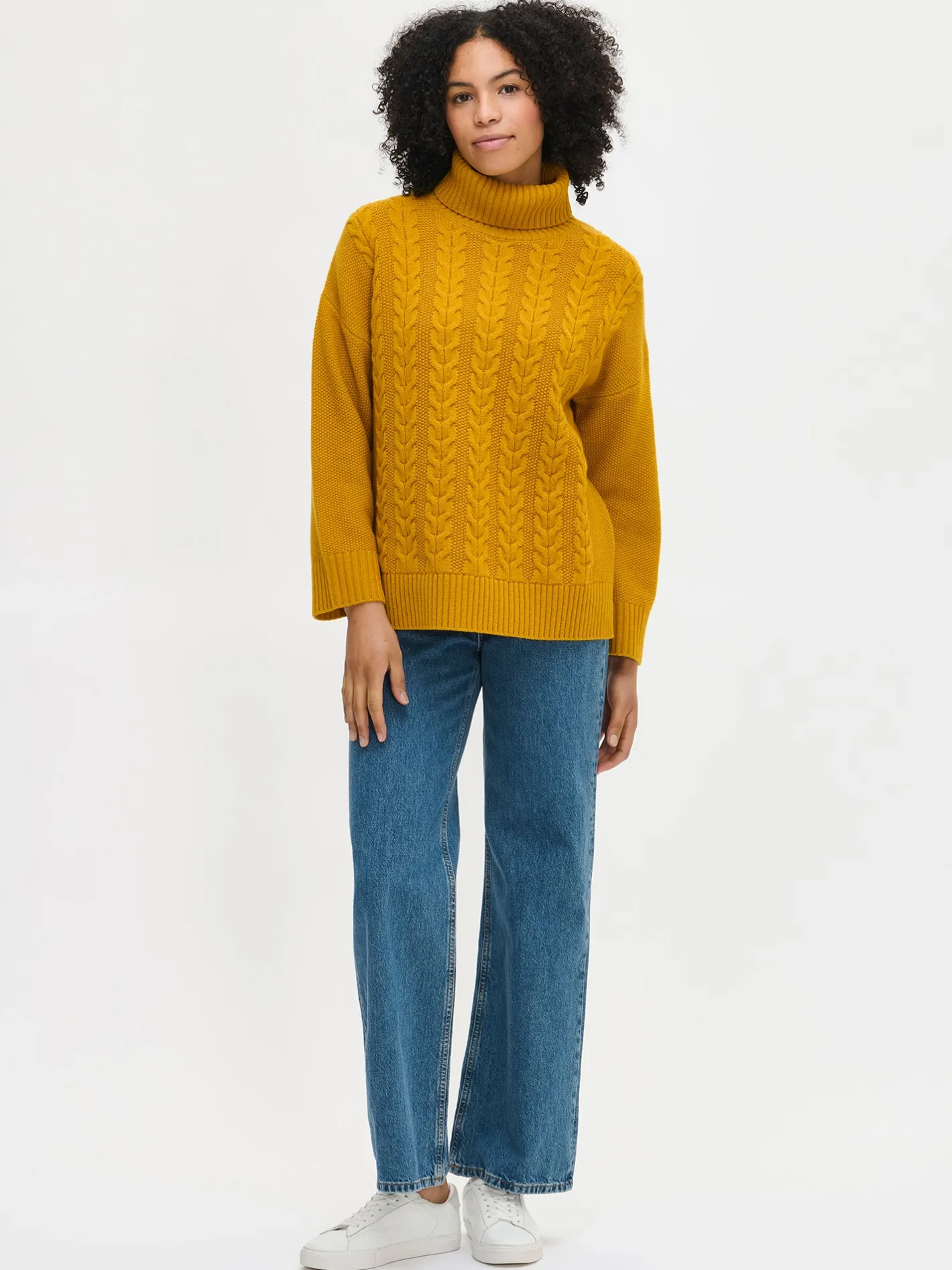 Nanso PALMIKKO neulepusero -* Neuleet