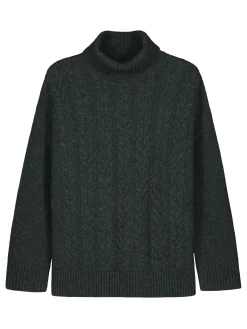 Nanso PALMIKKO neulepusero -* Neuleet