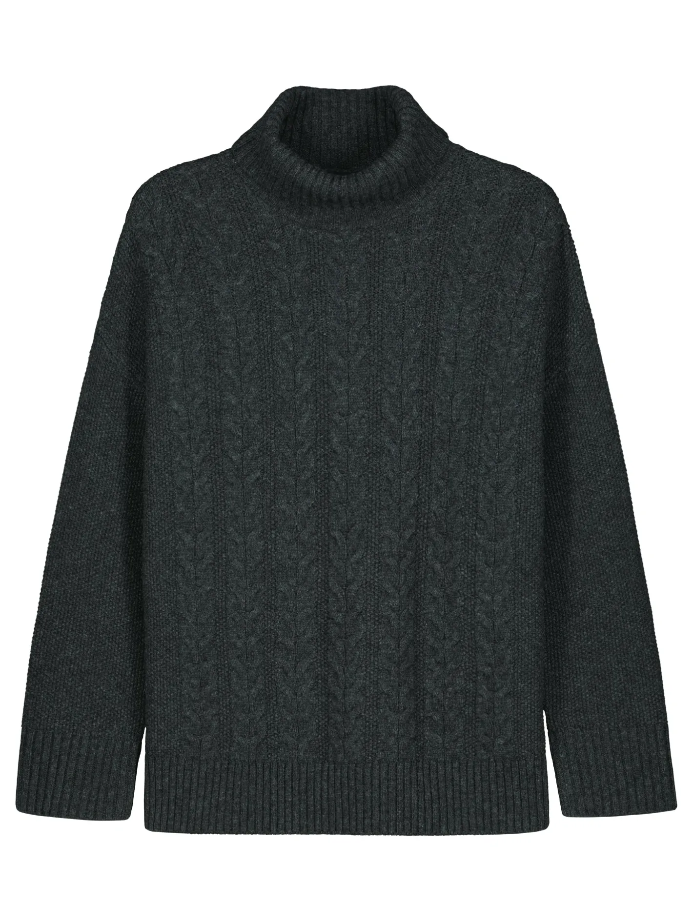 Nanso PALMIKKO neulepusero -* Neuleet