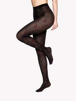 Nanso PAMELA 50 den sukkahousut-* Katso Valikoima|Katso Sukkahousut