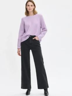 Nanso PAMELA neulepusero -* Neuleet