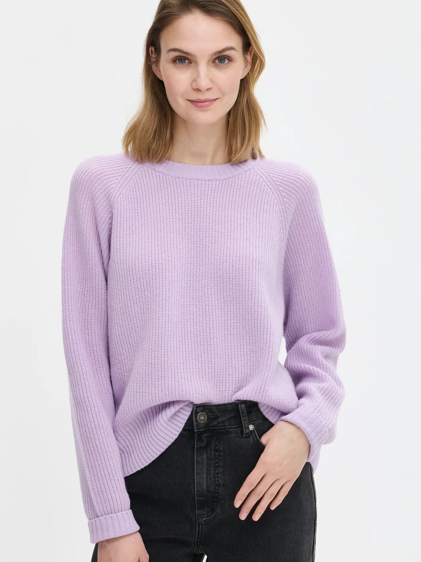 Nanso PAMELA neulepusero -* Neuleet