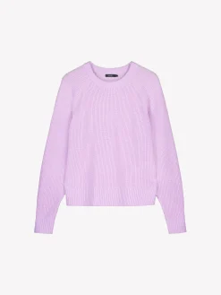 Nanso PAMELA neulepusero -* Neuleet