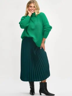 Nanso PAMELA neulepusero -* Neuleet