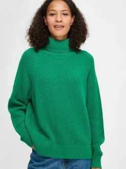 Nanso PAMELA neulepusero -* Neuleet