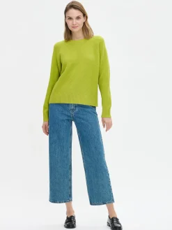 Nanso PAMELA neulepusero -* Neuleet