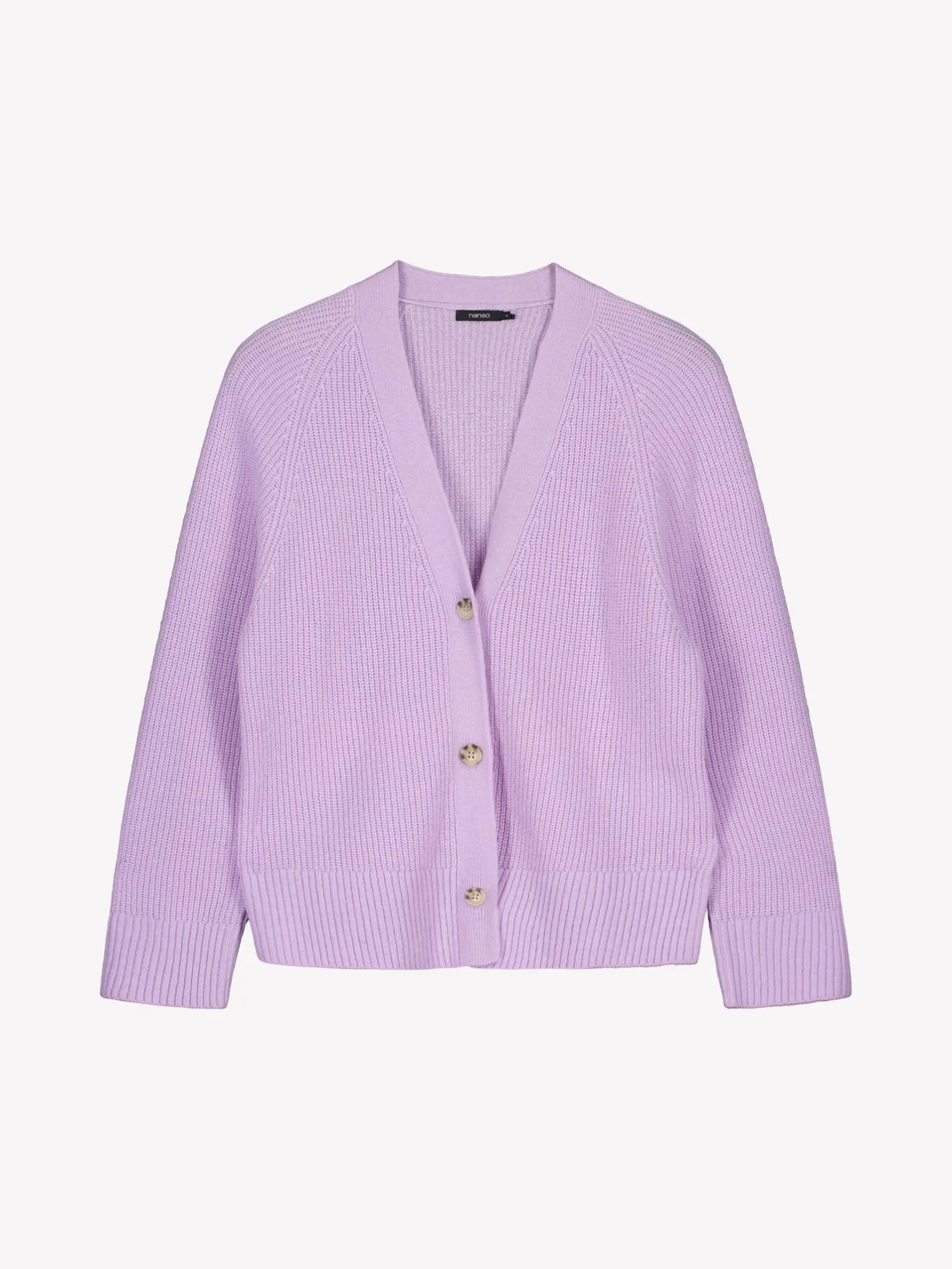 Nanso PAMELA neuletakki -* Neuleet