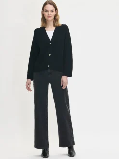 Nanso PAMELA neuletakki -* Neuleet