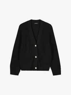 Nanso PAMELA neuletakki -* Neuleet