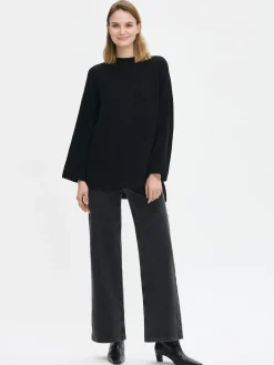 Nanso PAMELA neuletunika -* Neuleet