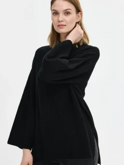 Nanso PAMELA neuletunika -* Neuleet