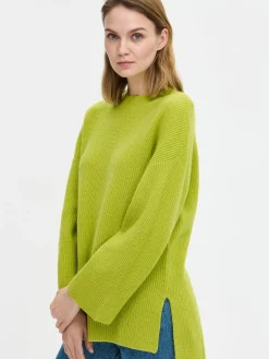 Nanso PAMELA neuletunika -* Neuleet