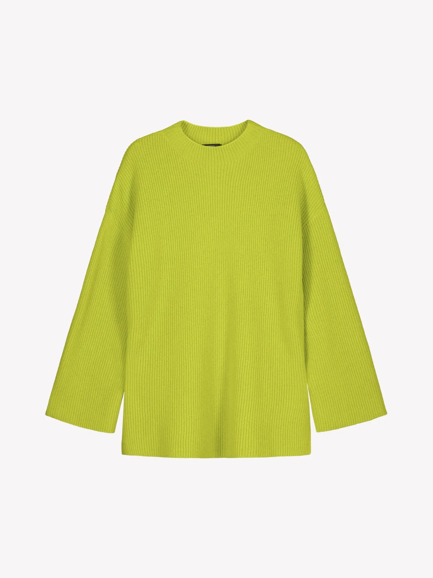 Nanso PAMELA neuletunika -* Neuleet